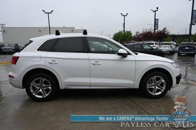 2019 Audi Q5 Premium Anchorage AK
