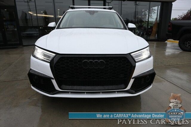 2019 Audi Q5 Premium