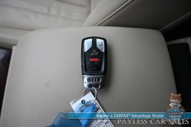 2019 Audi Q5 Premium Anchorage AK