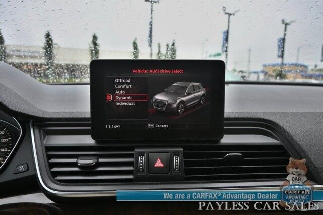 2019 Audi Q5 Premium Anchorage AK