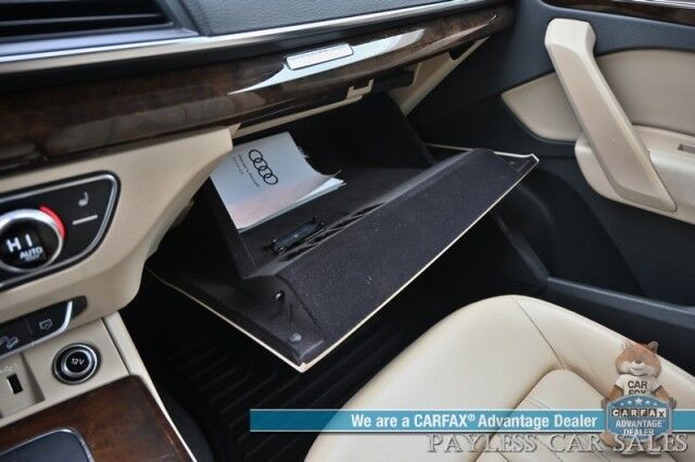 2019 Audi Q5 Premium Anchorage AK