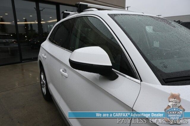 2019 Audi Q5 Premium Anchorage AK