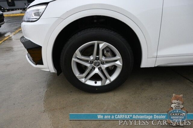 2019 Audi Q5 Premium Anchorage AK