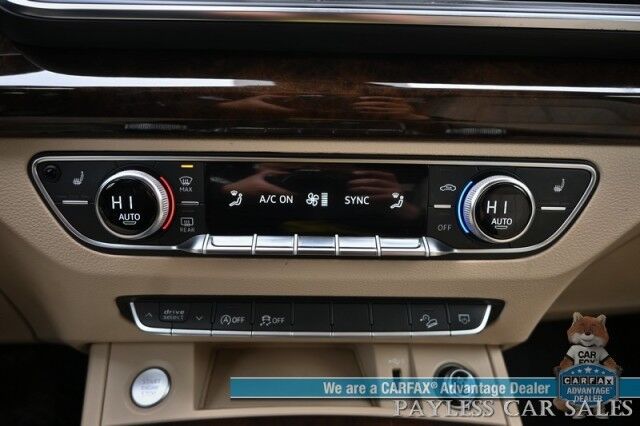 2019 Audi Q5 Premium Anchorage AK