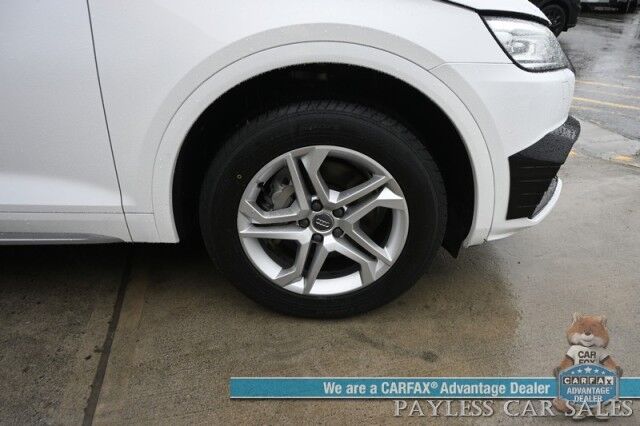 2019 Audi Q5 Premium Anchorage AK
