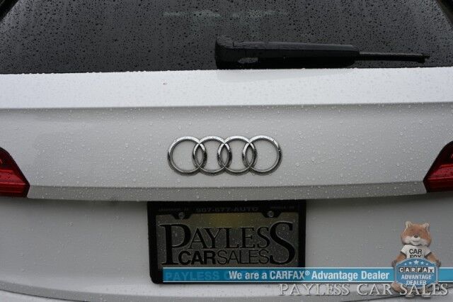 2019 Audi Q5 Premium Anchorage AK