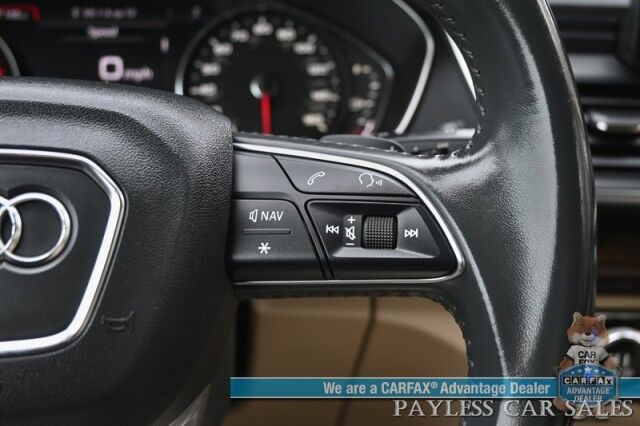 2019 Audi Q5 Premium Anchorage AK
