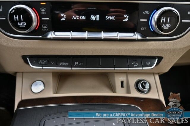 2019 Audi Q5 Premium Anchorage AK