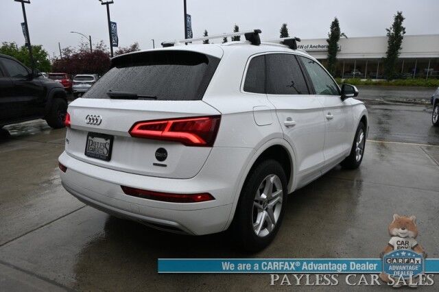 2019 Audi Q5 Premium Anchorage AK