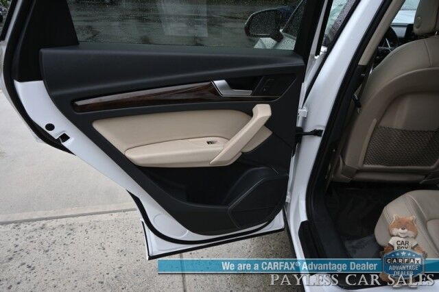 2019 Audi Q5 Premium Anchorage AK
