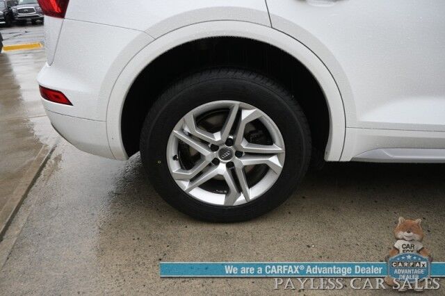2019 Audi Q5 Premium Anchorage AK