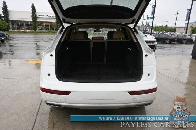 2019 Audi Q5 Premium Anchorage AK