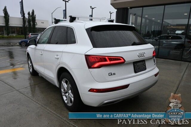 2019 Audi Q5 Premium Anchorage AK