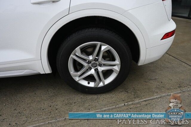2019 Audi Q5 Premium Anchorage AK