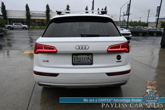 2019 Audi Q5 Premium Anchorage AK
