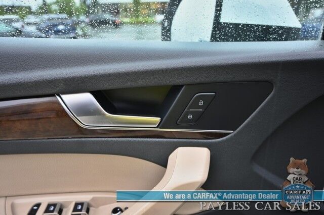 2019 Audi Q5 Premium Anchorage AK