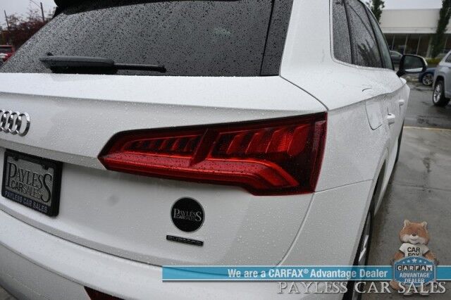 2019 Audi Q5 Premium Anchorage AK