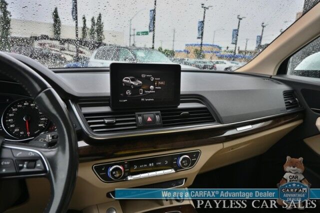 2019 Audi Q5 Premium Anchorage AK