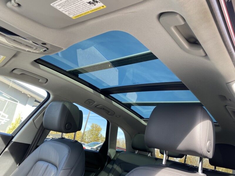 2019 Audi Q5 Premium Bristol  PA