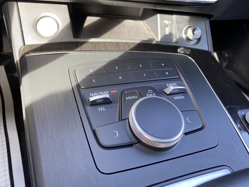 2019 Audi Q5 Premium Bristol  PA