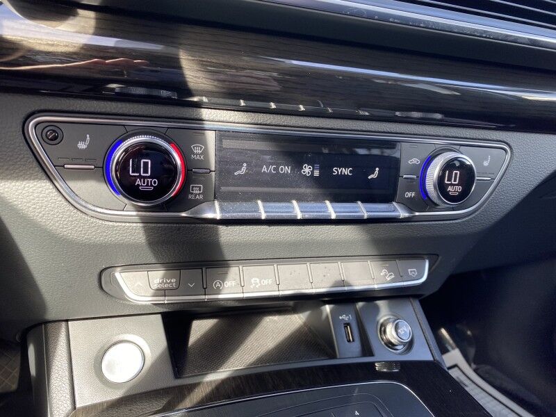 2019 Audi Q5 Premium Bristol  PA