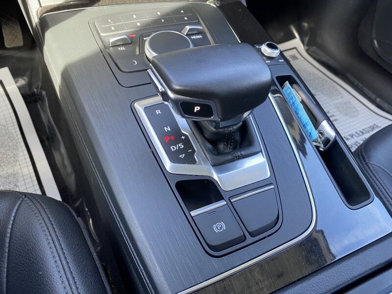 2019 Audi Q5 Premium Bristol  PA
