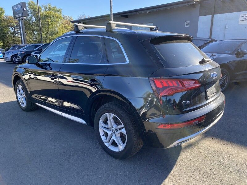 2019 Audi Q5 Premium