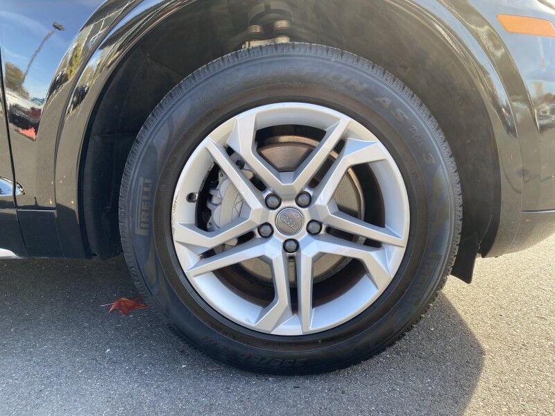 2019 Audi Q5 Premium Bristol  PA