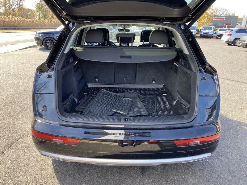 2019 Audi Q5 Premium Bristol  PA