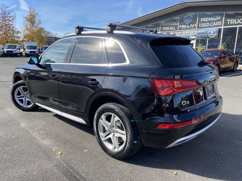 2019 Audi Q5 Premium