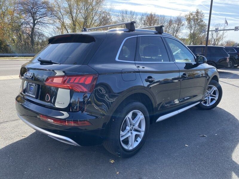 2019 Audi Q5 Premium Bristol  PA