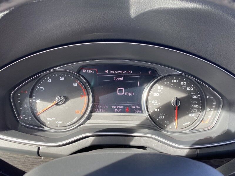 2019 Audi Q5 Premium Springfield PA