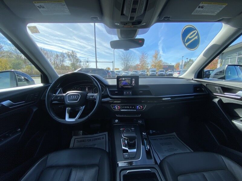 2019 Audi Q5 Premium Springfield PA
