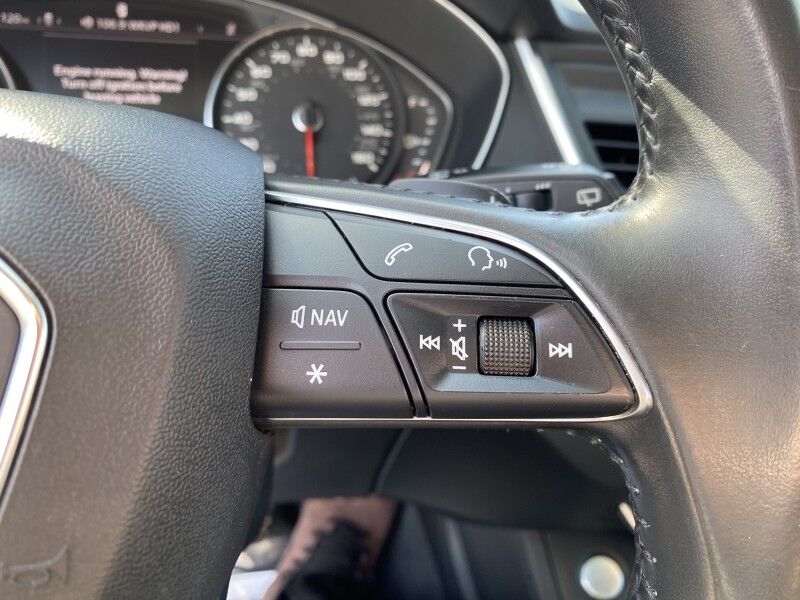 2019 Audi Q5 Premium Springfield PA