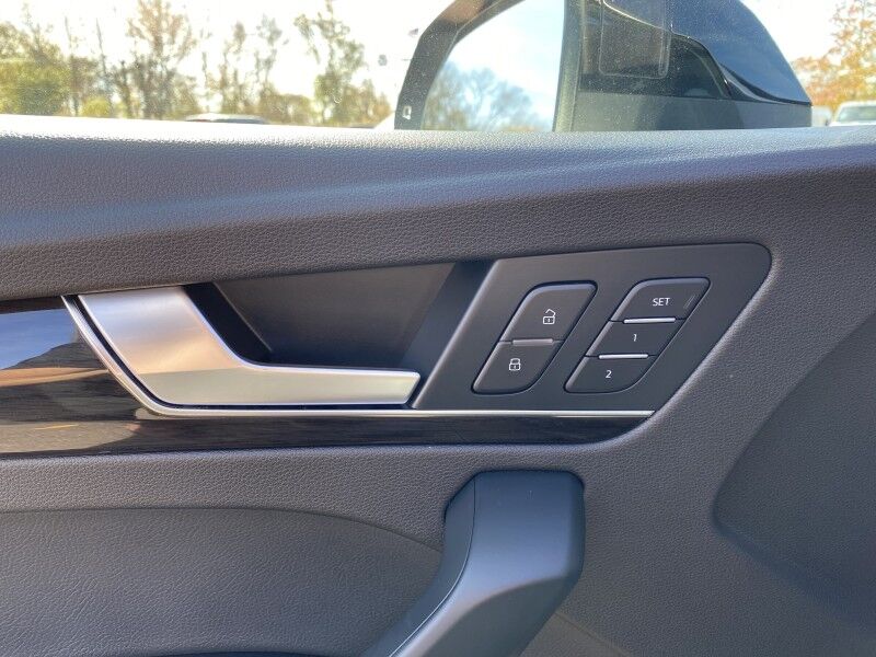 2019 Audi Q5 Premium Springfield PA