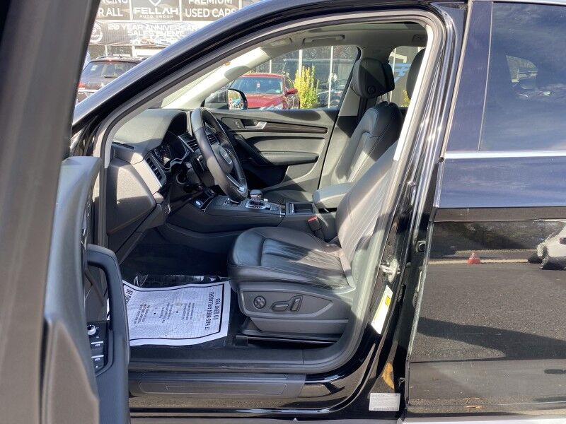 2019 Audi Q5 Premium Springfield PA