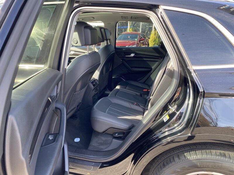 2019 Audi Q5 Premium Springfield PA