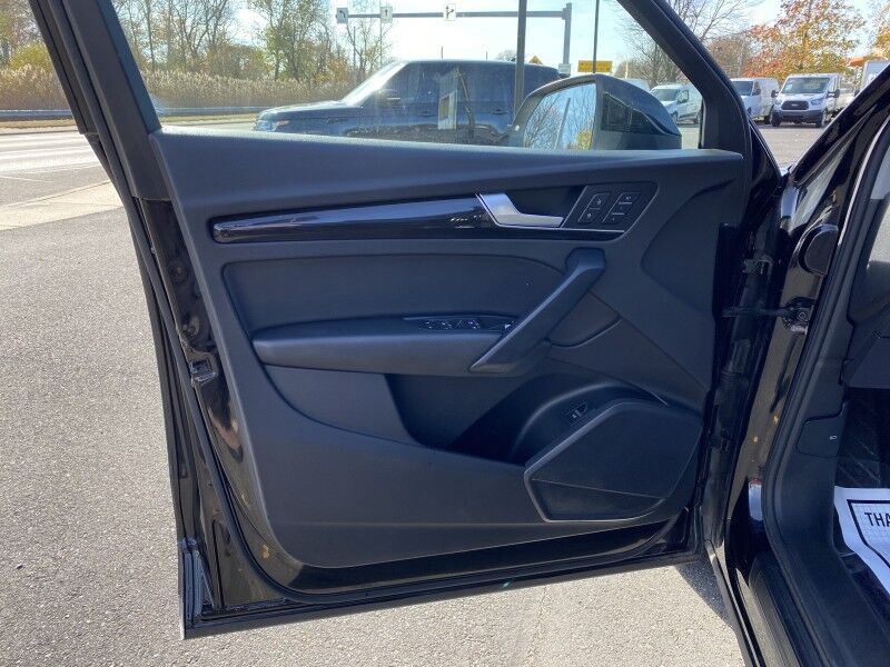 2019 Audi Q5 Premium Springfield PA