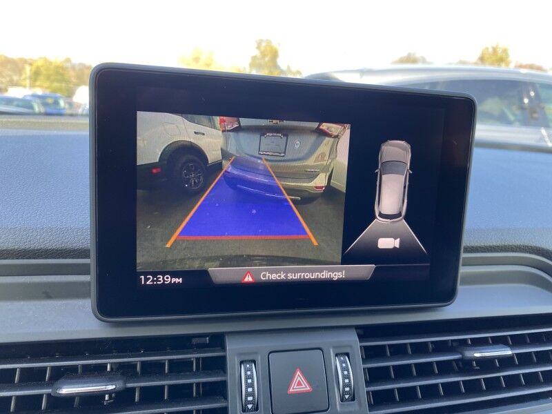 2019 Audi Q5 Premium Springfield PA