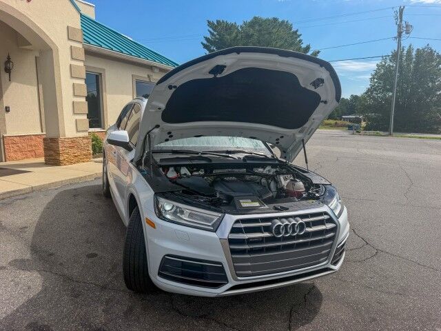 2019 Audi Q5 Premium Conover NC
