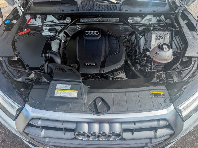 2019 Audi Q5 Premium Conover NC