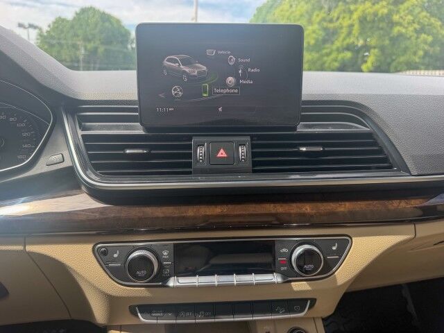 2019 Audi Q5 Premium Conover NC