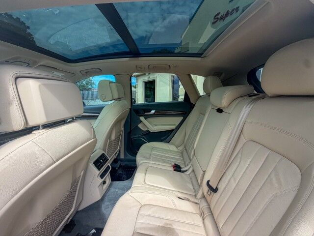 2019 Audi Q5 Premium Conover NC