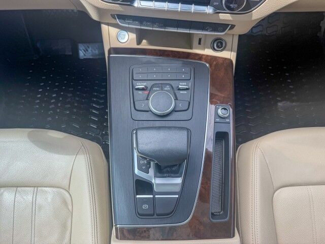 2019 Audi Q5 Premium Conover NC
