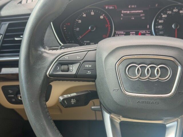 2019 Audi Q5 Premium Conover NC