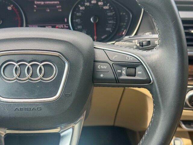 2019 Audi Q5 Premium Conover NC