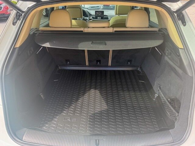 2019 Audi Q5 Premium Conover NC