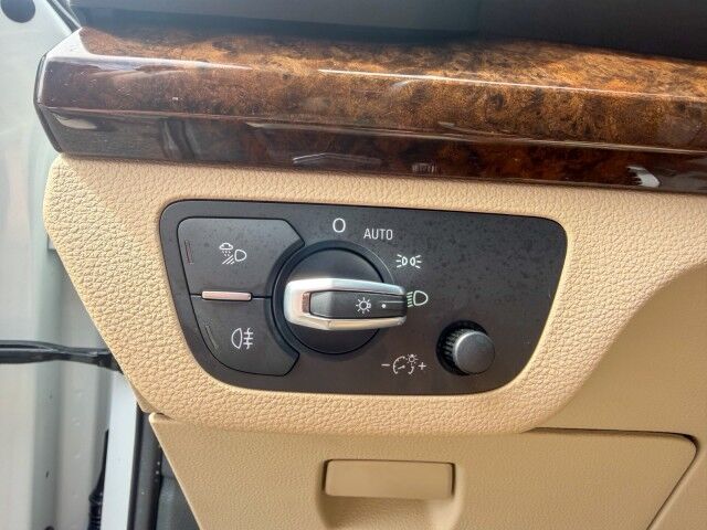 2019 Audi Q5 Premium Conover NC