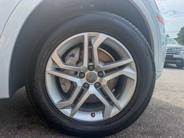 2019 Audi Q5 Premium Conover NC