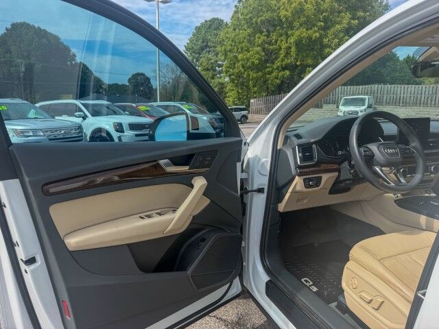 2019 Audi Q5 Premium Conover NC